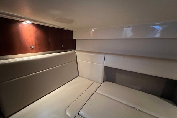 Pulling Chocks 33ft Chaparral Yacht For Sale