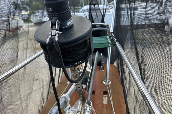 Sweet Emotion 42ft Endeavour Yacht For Sale