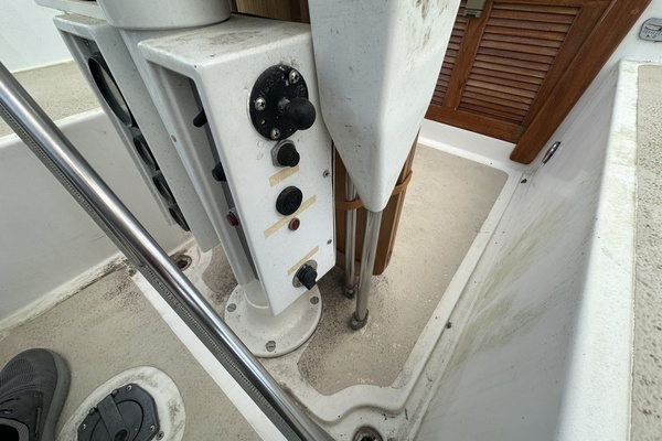 Sweet Emotion 42ft Endeavour Yacht For Sale