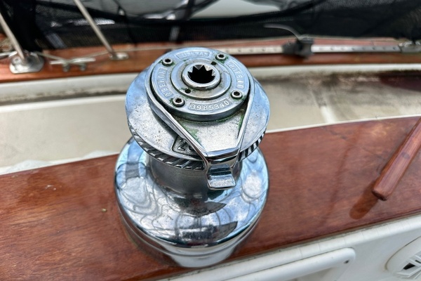 Sweet Emotion 42ft Endeavour Yacht For Sale