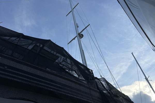 Sweet Emotion 42ft Endeavour Yacht For Sale
