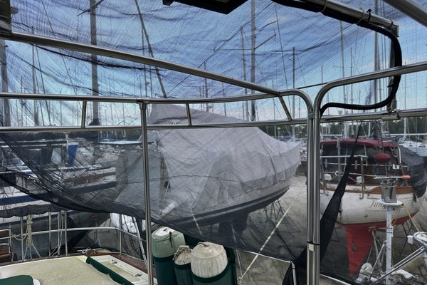 Sweet Emotion 42ft Endeavour Yacht For Sale