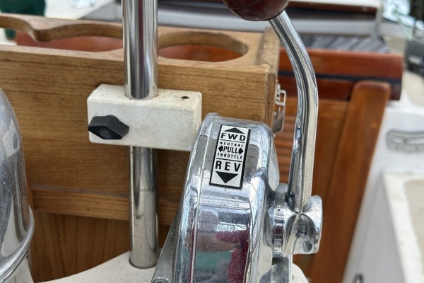 Sweet Emotion 42ft Endeavour Yacht For Sale