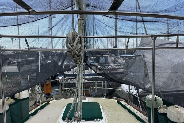 Sweet Emotion 42ft Endeavour Yacht For Sale