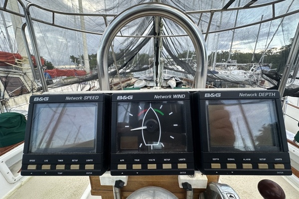 Sweet Emotion 42ft Endeavour Yacht For Sale