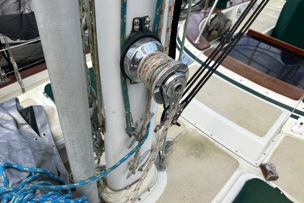 Sweet Emotion 42ft Endeavour Yacht For Sale