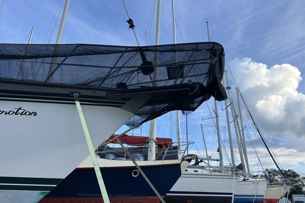 Sweet Emotion 42ft Endeavour Yacht For Sale