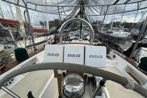 Sweet Emotion 42ft Endeavour Yacht For Sale