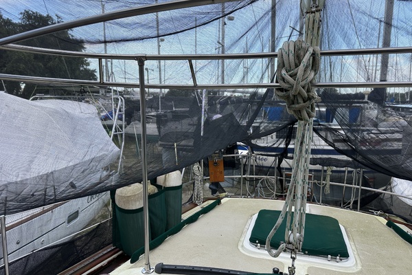 Sweet Emotion 42ft Endeavour Yacht For Sale