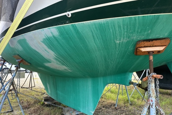 Sweet Emotion 42ft Endeavour Yacht For Sale