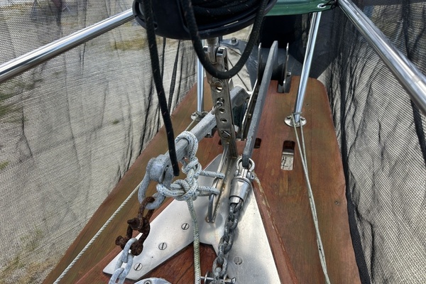 Sweet Emotion 42ft Endeavour Yacht For Sale