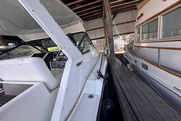 33ft Tiara Yachts Yacht For Sale