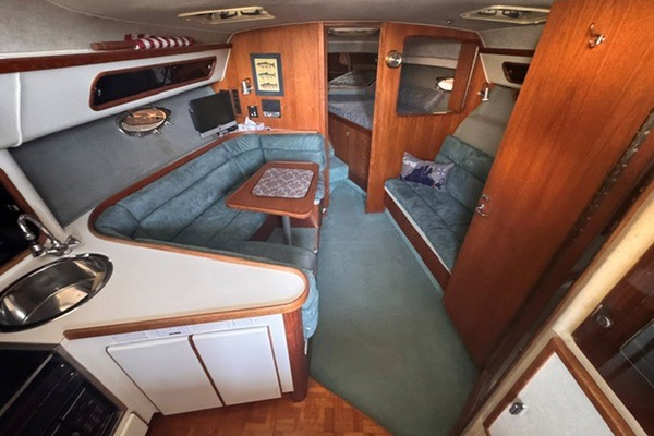33ft Tiara Yachts Yacht For Sale