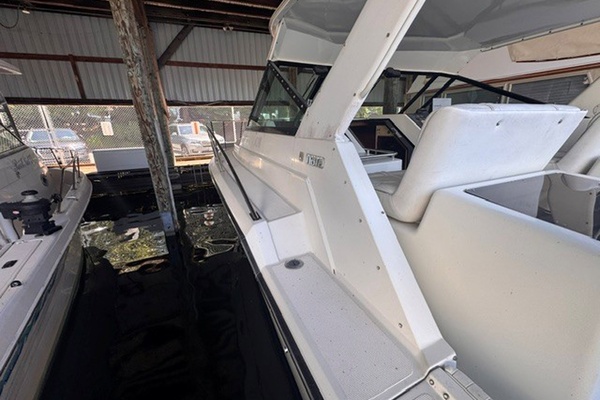 33ft Tiara Yachts Yacht For Sale