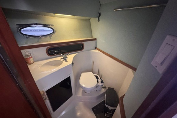 33ft Tiara Yachts Yacht For Sale