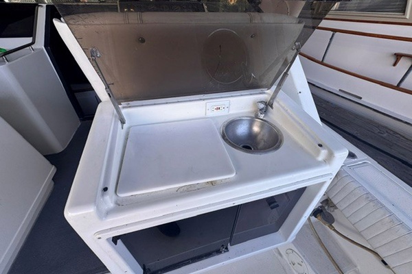 33ft Tiara Yachts Yacht For Sale