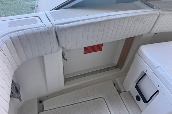 33ft Tiara Yachts Yacht For Sale