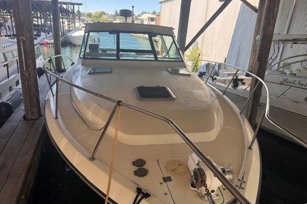 33ft Tiara Yachts Yacht For Sale