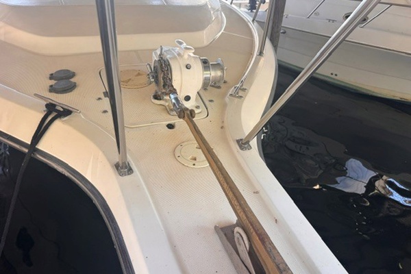 33ft Tiara Yachts Yacht For Sale