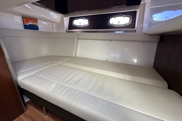 Aim High 33ft Chaparral Yacht For Sale