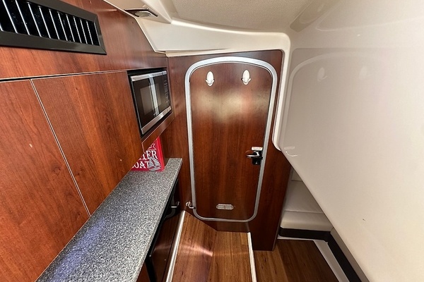Aim High 33ft Chaparral Yacht For Sale