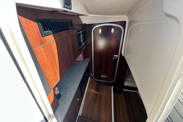 Aim High 33ft Chaparral Yacht For Sale