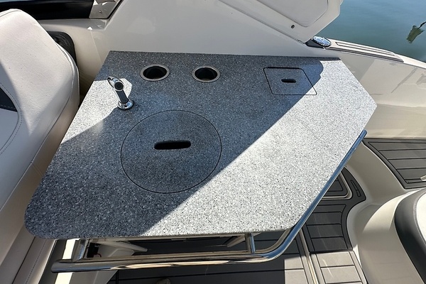 Aim High 33ft Chaparral Yacht For Sale