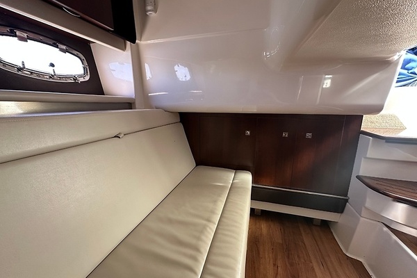 Aim High 33ft Chaparral Yacht For Sale