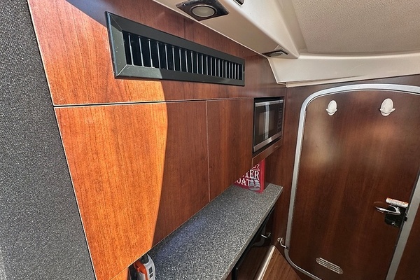Aim High 33ft Chaparral Yacht For Sale