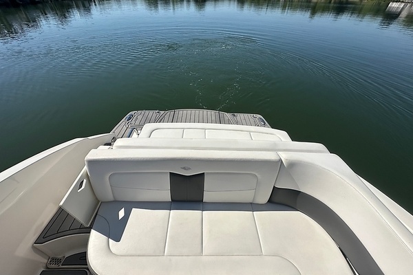 Aim High 33ft Chaparral Yacht For Sale