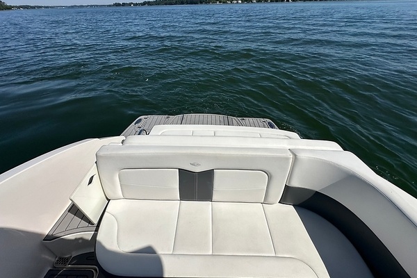 Aim High 33ft Chaparral Yacht For Sale
