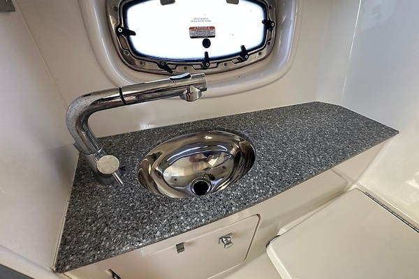 Aim High 33ft Chaparral Yacht For Sale