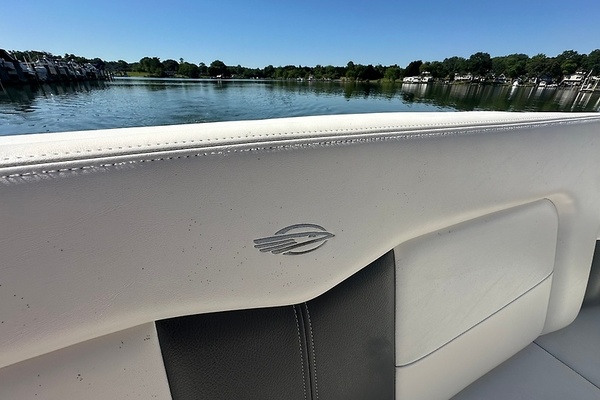 Aim High 33ft Chaparral Yacht For Sale