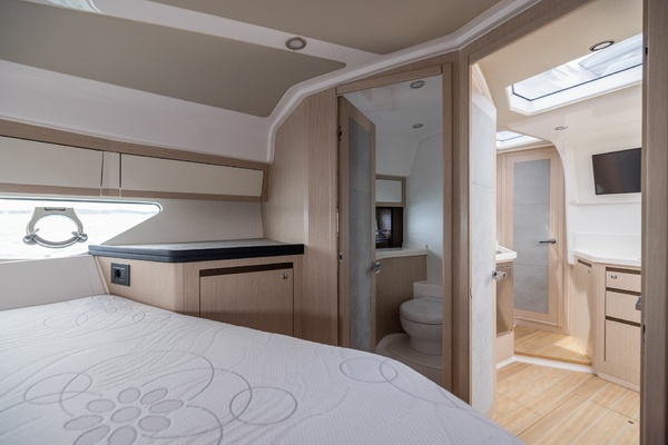 36ft Focus Motor Yachts Yacht For Sale
