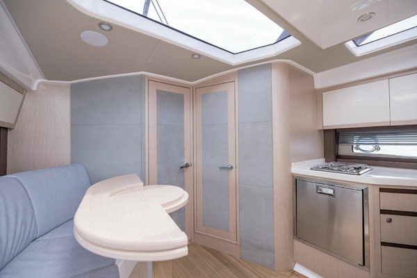 36ft Focus Motor Yachts Yacht For Sale