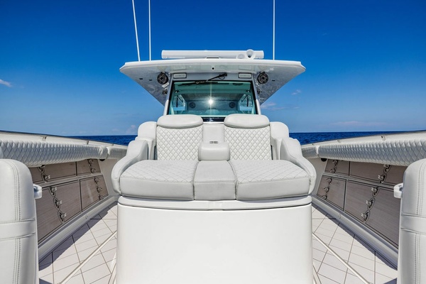 53ft HCB Yacht For Sale