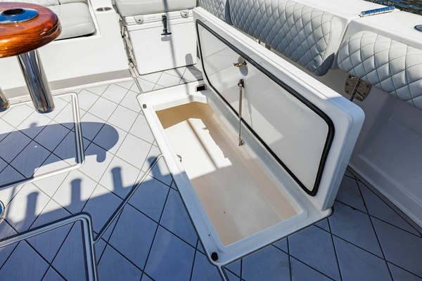 53ft HCB Yacht For Sale