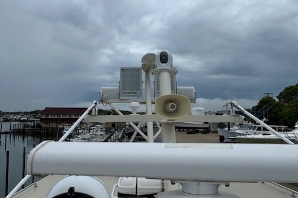 MEGHAN ANN 43ft Custom Yacht For Sale