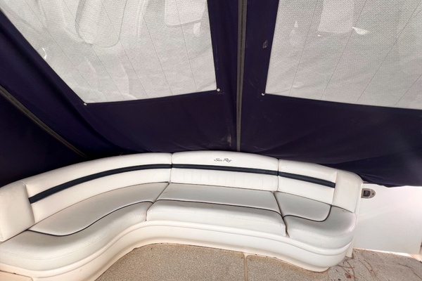 Breezin Up 50ft Sea Ray Yacht For Sale