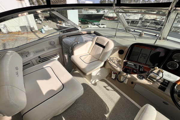 Breezin Up 50ft Sea Ray Yacht For Sale