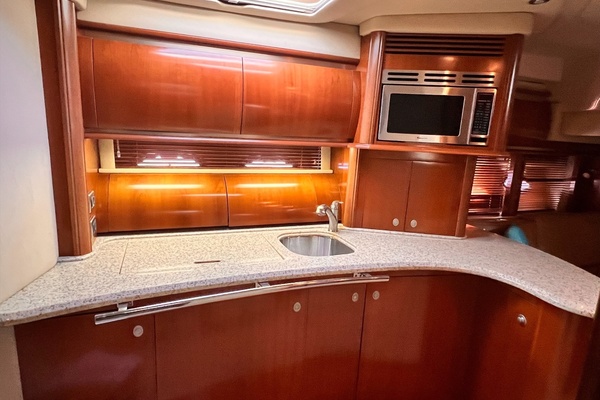 Breezin Up 50ft Sea Ray Yacht For Sale