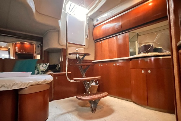 Breezin Up 50ft Sea Ray Yacht For Sale