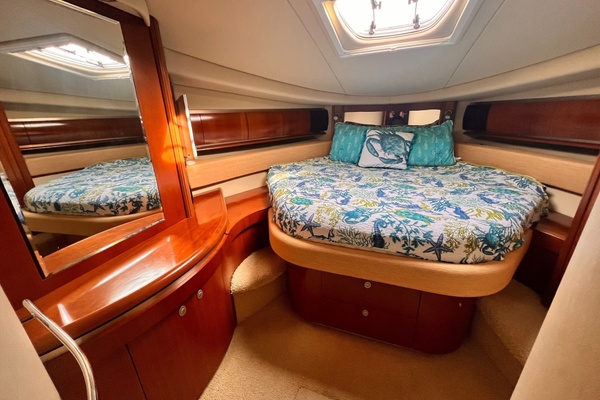 Breezin Up 50ft Sea Ray Yacht For Sale