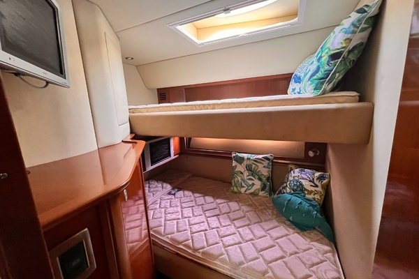 Breezin Up 50ft Sea Ray Yacht For Sale