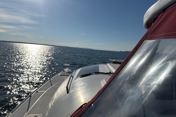 Herkee 38ft Lagoon Yacht For Sale