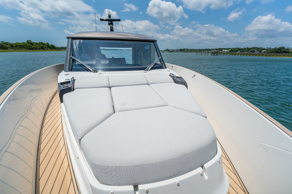 60ft Azimut Yacht For Sale