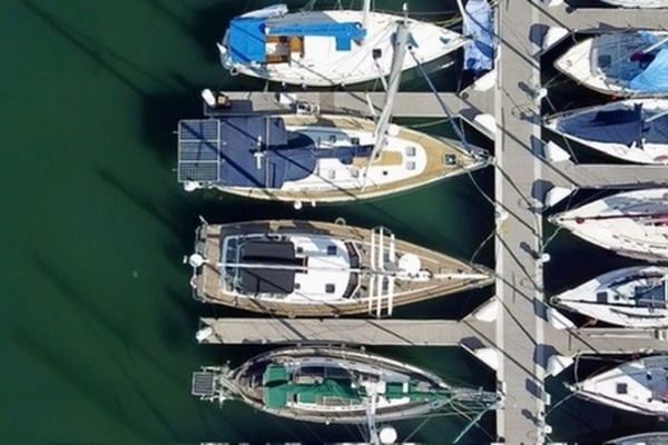Brno 50ft Farr Yacht For Sale