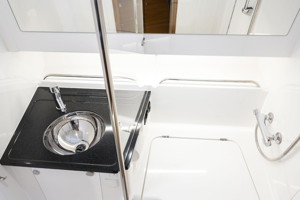 42ft Nimbus Yacht For Sale