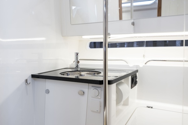 Nimbus Sport Coupe 42 Yacht For Sale