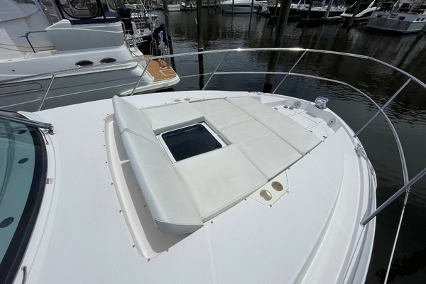 Fox Yot 38ft Regal Yacht For Sale